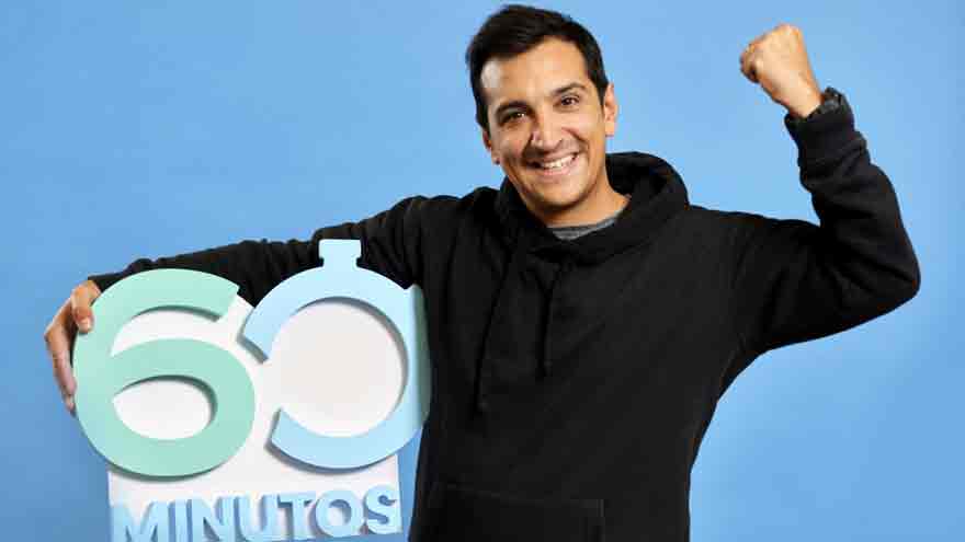 Maximiliano Sobotowicz, fundador y director general ejecutivo de Retail Manía Group.