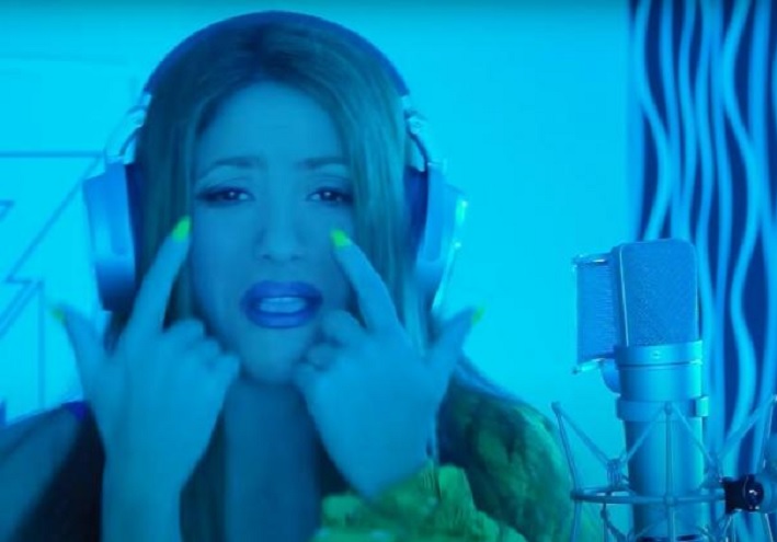 Shakira deja las lágrimas a un lado y pasa al ataque en su nueva canción contra Piqué