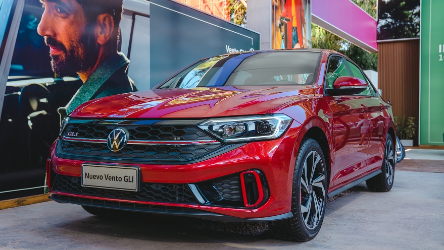 El escándalo de VW empañó a la marca en todo el mundo.