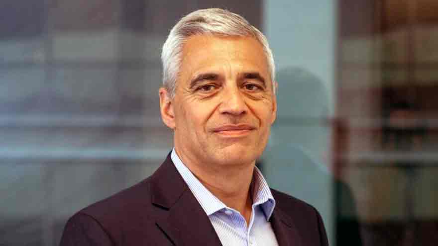 Jorge Payró, gerente nacional de Red Hat Argentina.