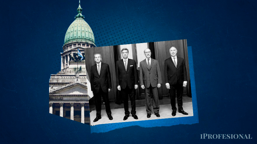 El oficialismo busca exponer a los cuatro jueces de la Corte tras sucesivos fallos en contra del Gobierno