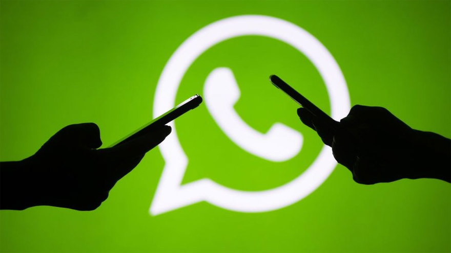 WhatsApp funge como una red social para millones de personas.