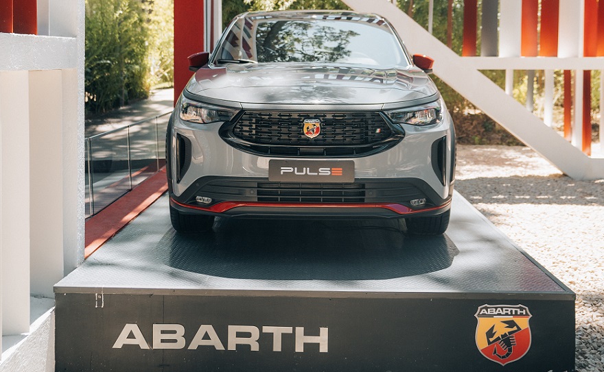 El Fiat Pulse hará valer su nombre 