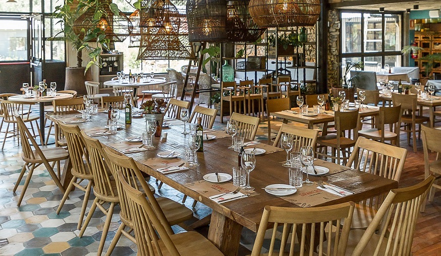 Granero ofrecerá carnes premium, pastas artesanales y vegetables de su propia huerta para un menú espcecial