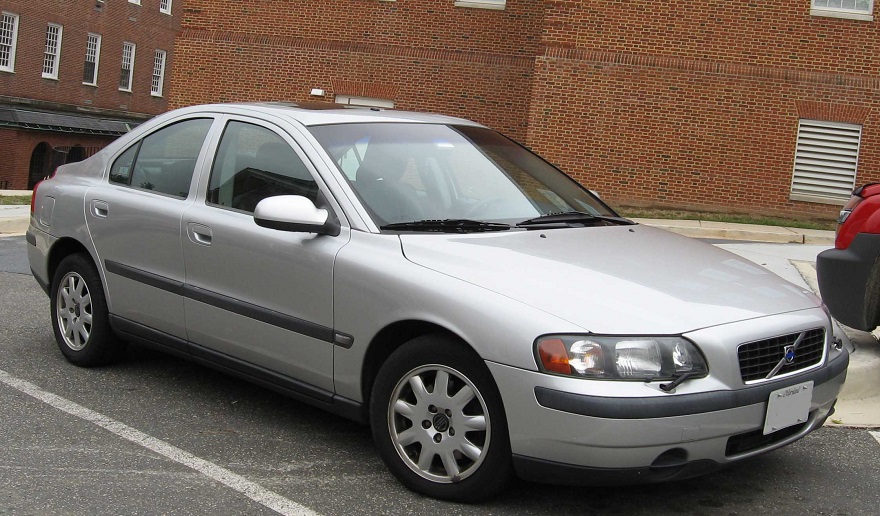 Volvo S60 2009, garantía en seguridad.