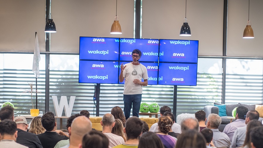 Awa Ventures abrió su tercera convocatoria para emprendedores