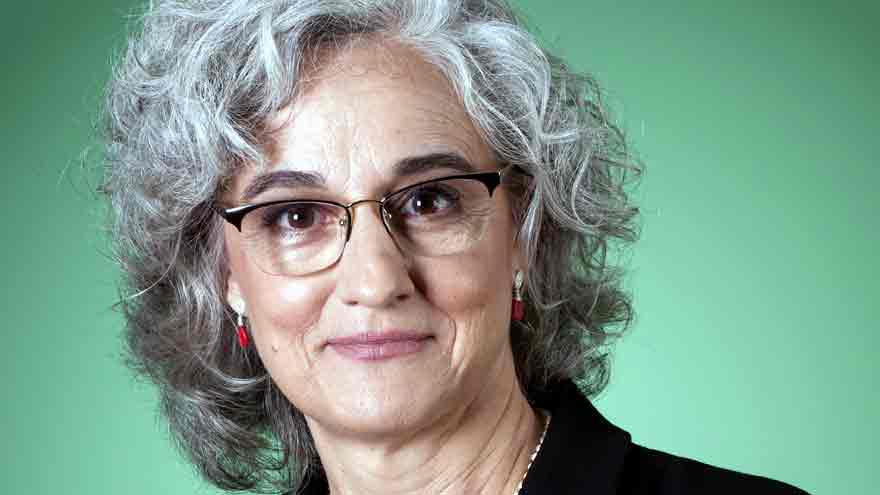 Andrea Fernández: