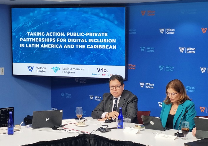 Tecnológicas piden rebaja impositiva y desregulación para invertir más en la Argentina y la región