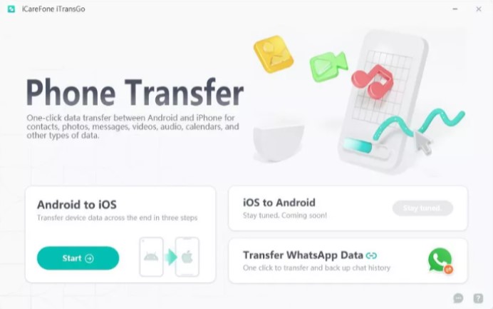 ¿Cómo pasar todos los datos de un celular a otro? - Como Cambiar Informacion De Un Celular A Otro