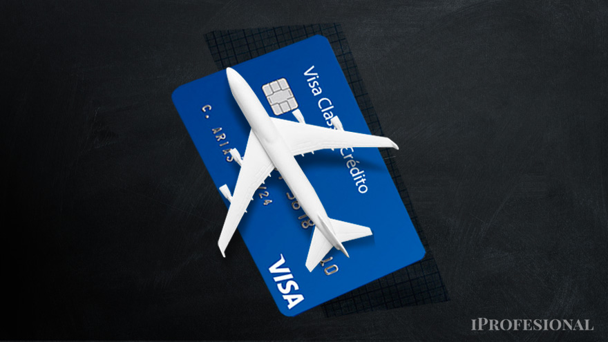 Si realizás un viaje deberás dar un 