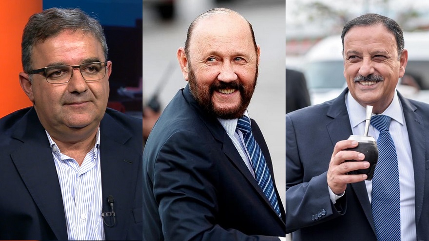 Catamarca, Formosa y La Rioja