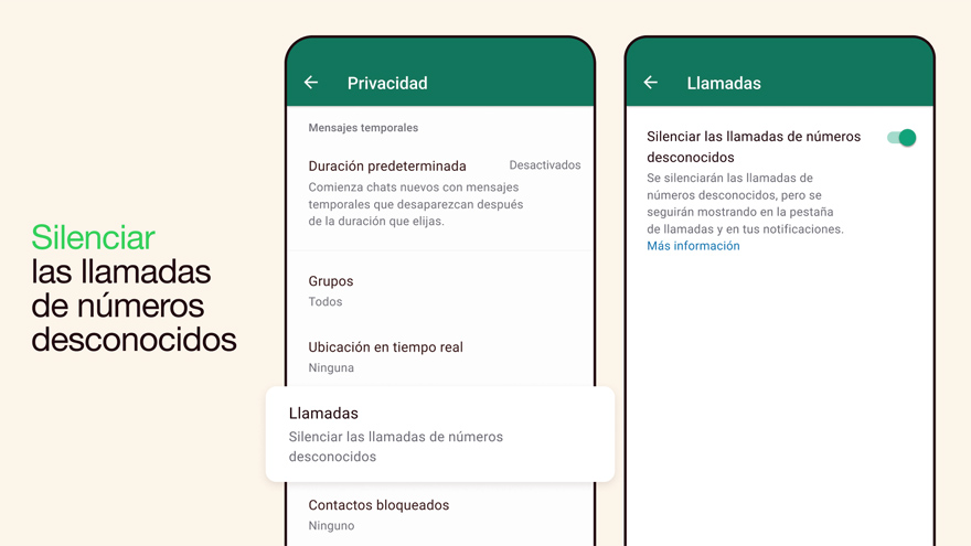 Cada vez hay más trucos para usar la aplicación en secreto.