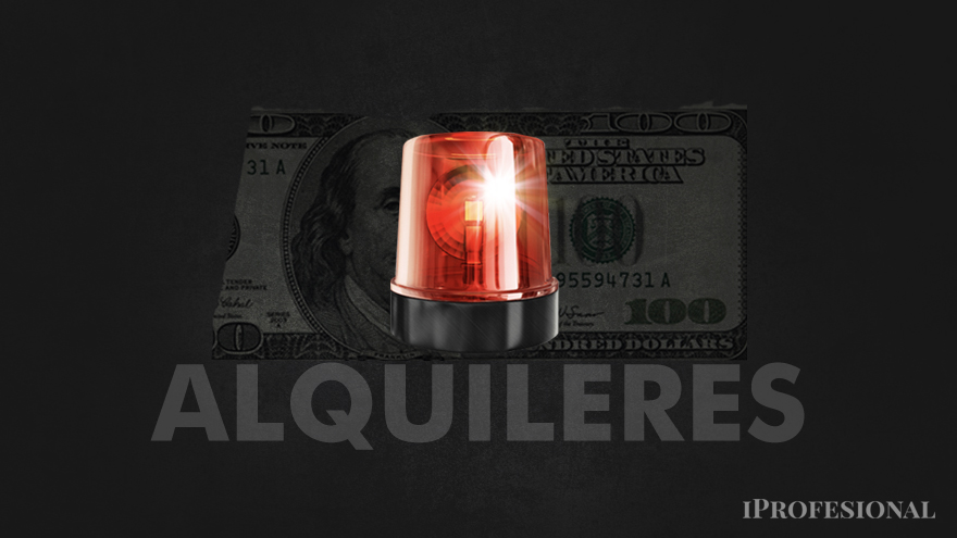 El 41% de los alquileres en CABA se ofrecen en dólares