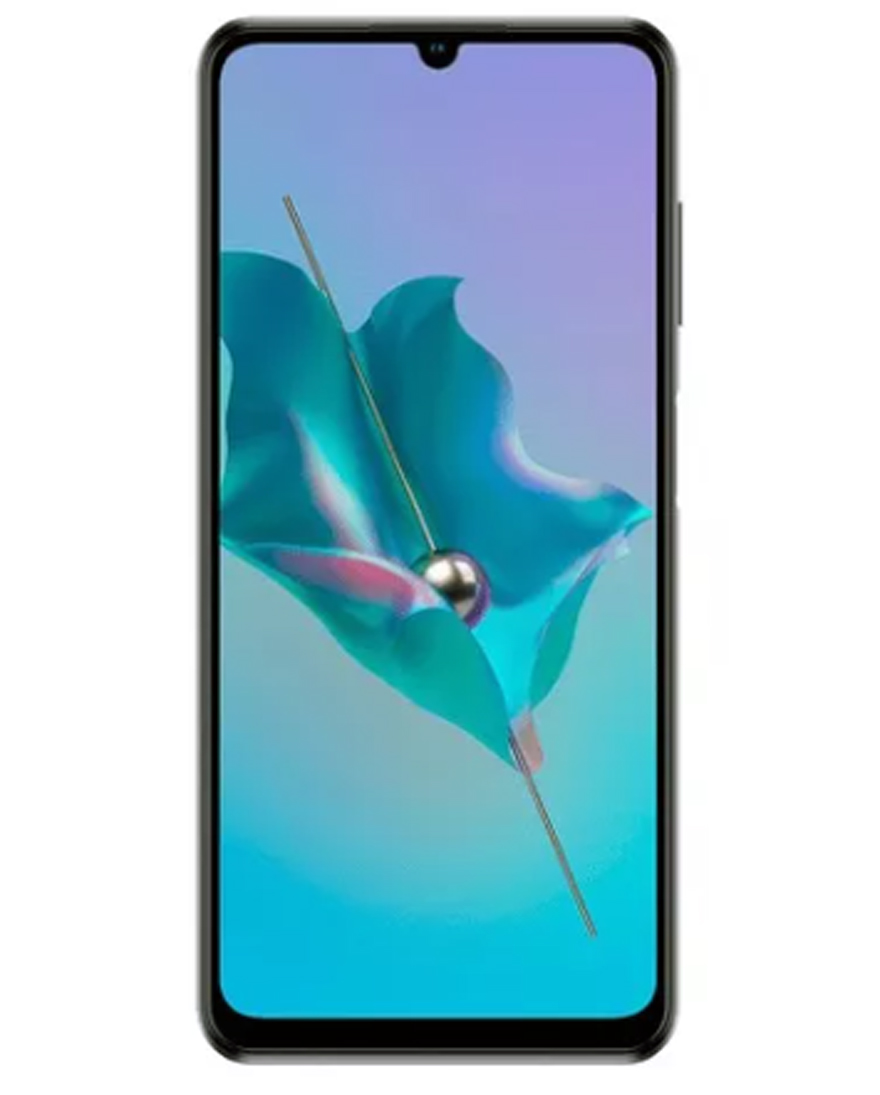 ZTE Blade V40