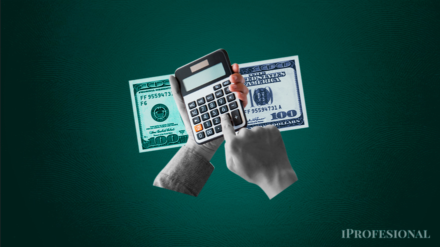 Hasta u$s100.000 no se pagará impuesto especial