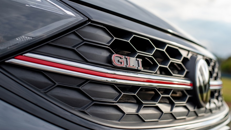 El Volkswagen Vento GLI tiene 230cv.