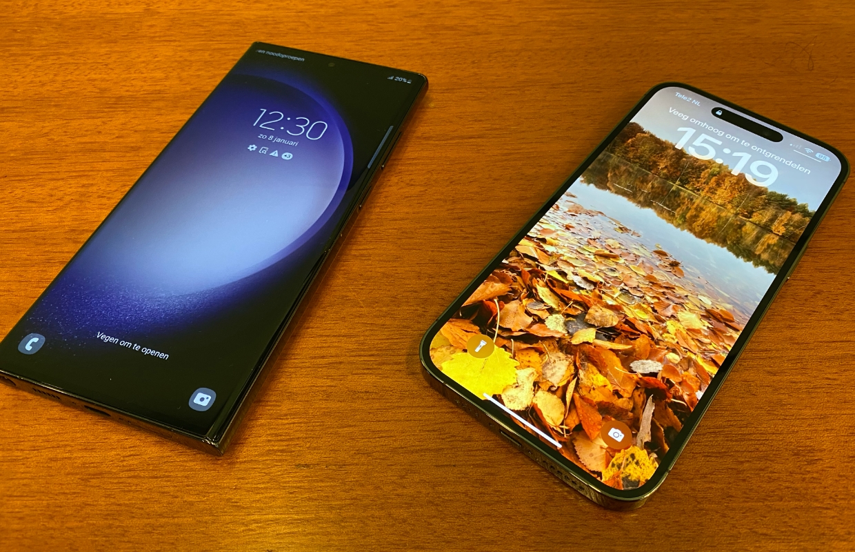 Samsung Galaxy S23 Ultra vs. iPhone 14 Pro Max: ¿qué teléfono tiene mejor  cámara, según DxOMark?, Actualidad