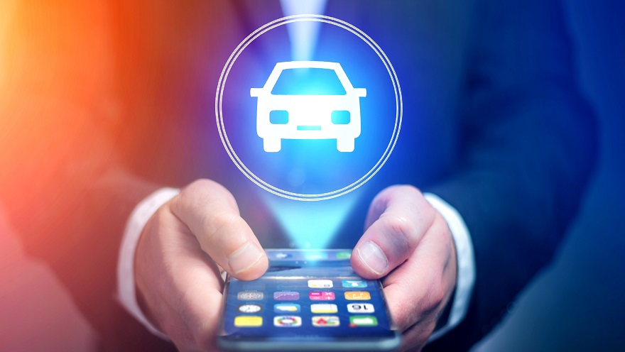 El rastreo vehicular es una de las técnicas más usadas.