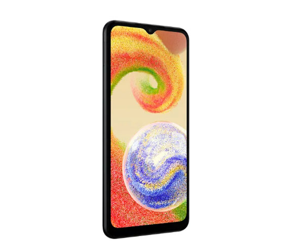 La resolución de la pantalla de 1600 x 720 píxeles no es muy buena.