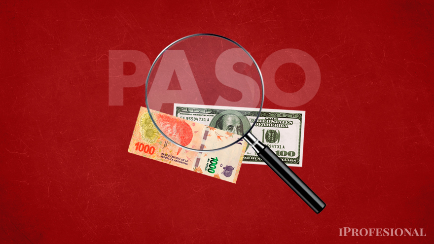 La conversión de los precios en dólares del free shop se hacen al tipo de cambio oficial sin impuestos.