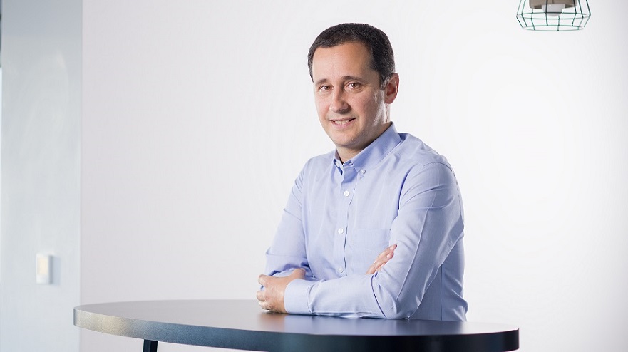 Pedro Arnt será codirector ejecutivo de dLocal