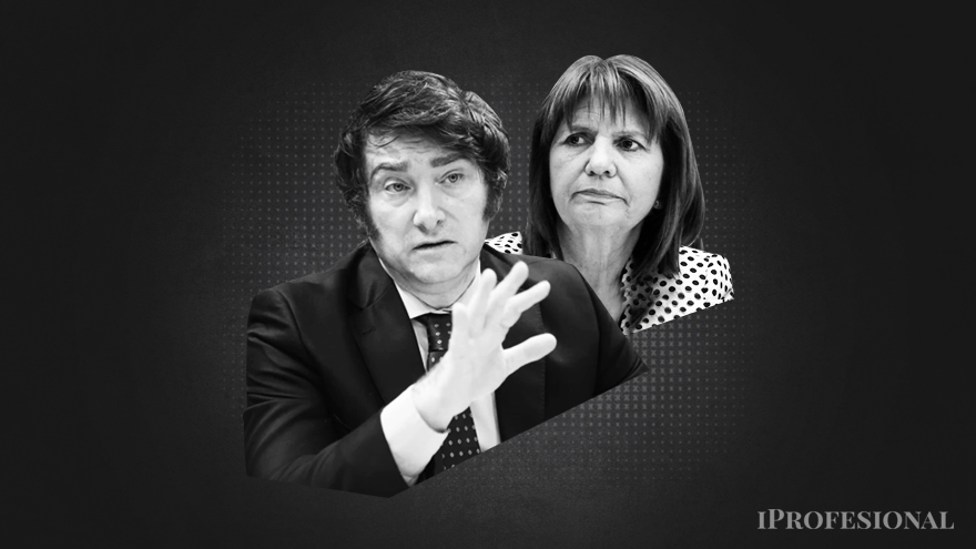 Sindicatos y organizaciones sociales contra Milei y Bullrich