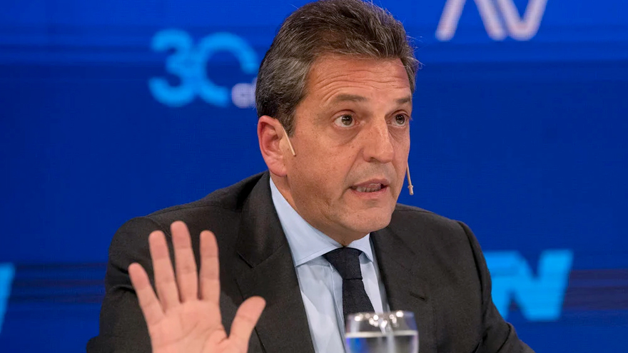 Massa espera postergar los aumentos de tarifas y transporte