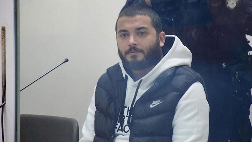 Faruk Fatih Ozer, fundador de Thodex