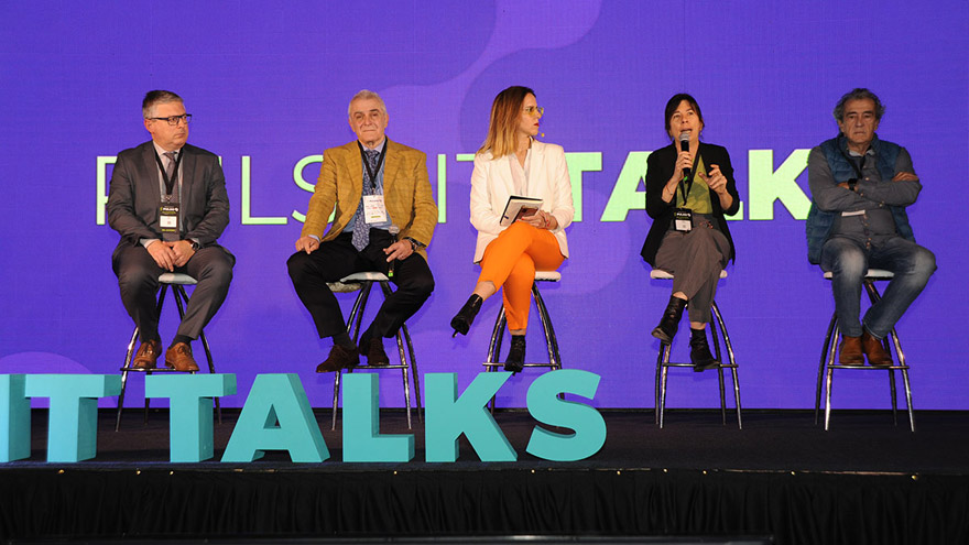 Pulso IT  2023 - Panel Político 