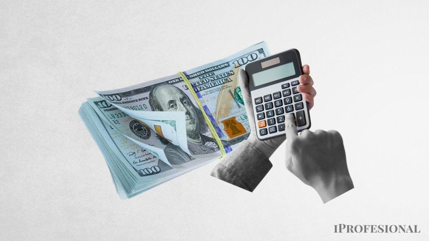 El tipo de cambio real multilateral acumula un atraso de 26% desde la devaluación