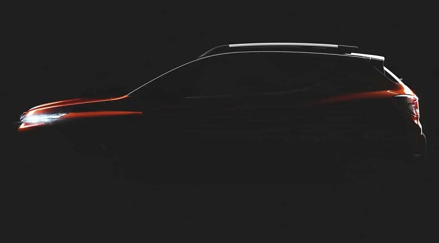 Kardian es el nuevo SUV que venderá Renault en la región.