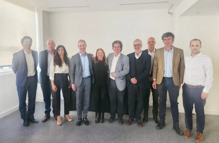 Representantes del sector privado y líderes de distintos espacios políticos abordaron desafíos y propuestas de la biotecnología como motor de innovación