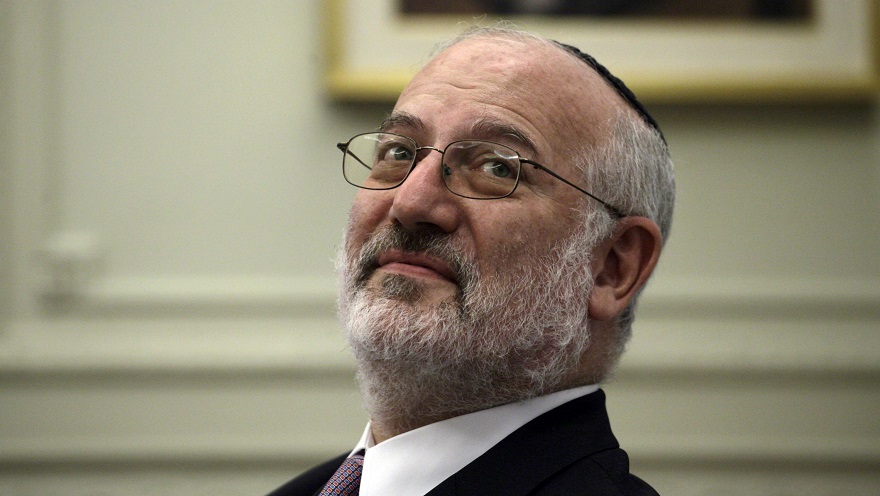 El holding que maneja Eduardo