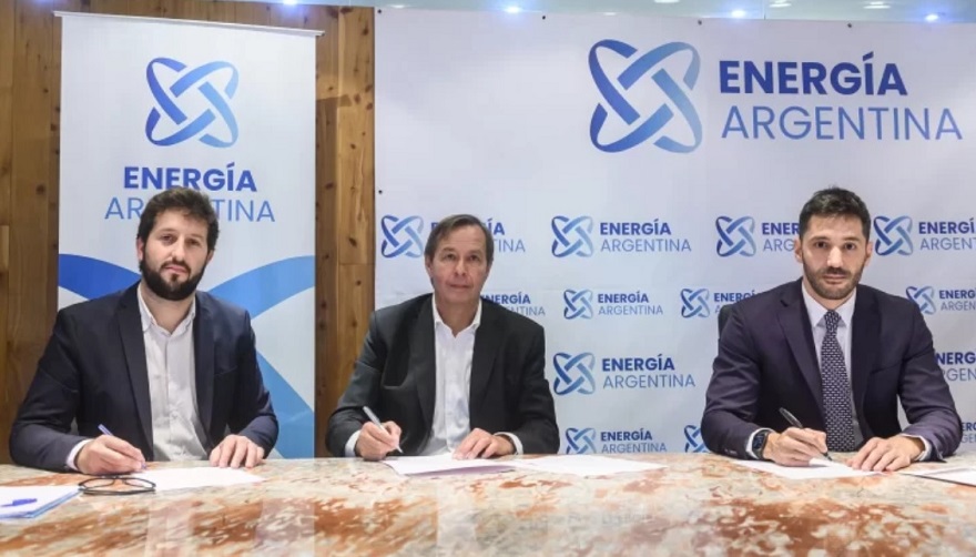 Las autoridades de Enarse seguirán funcionando como veedoras del Estado nacional