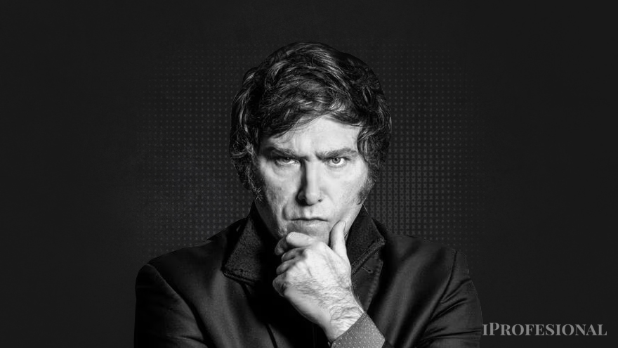 Mientras Milei insiste con la dolarización, 