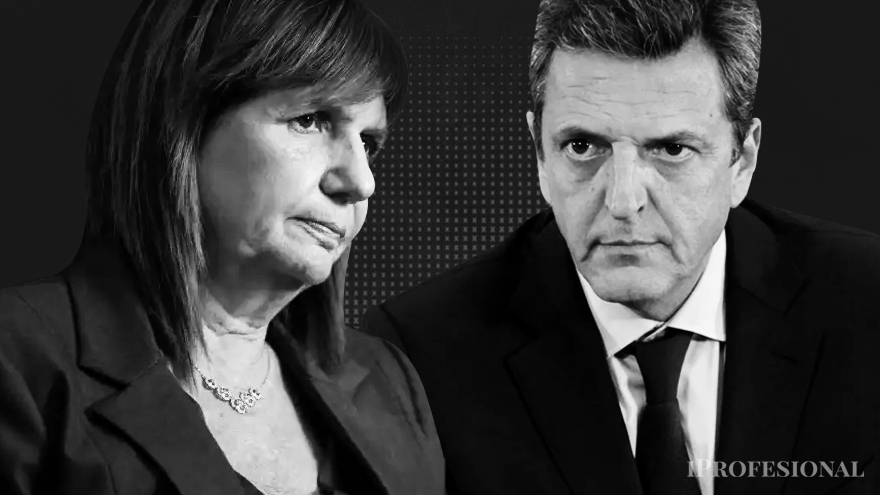 Una segunda vuelta entre Bullrich y Massa, para los analsitas sería el 