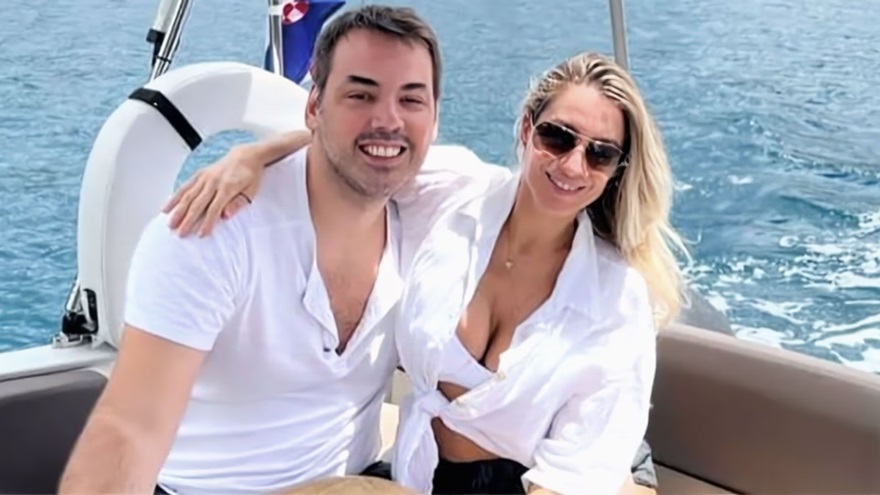 Ivi Fue detenido en medio de 23 allanamientos.