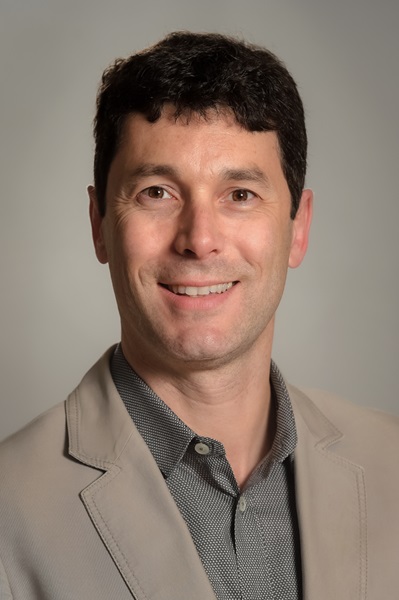 Sebastián García Albores como nuevo Gerente General para Región Sur de Abbvie