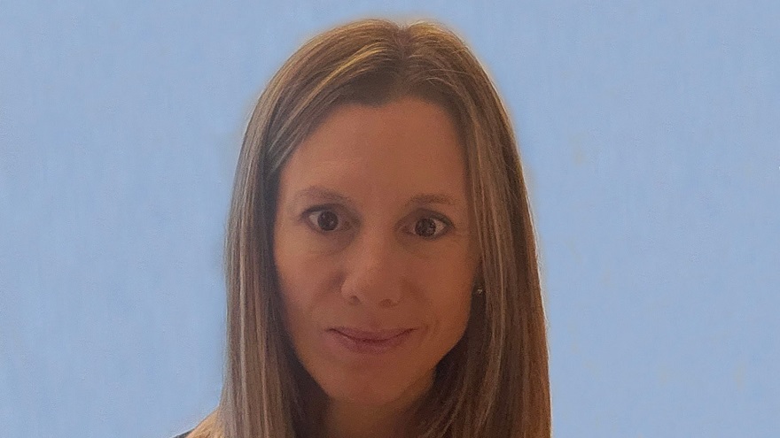 Silvina Amigo, Directora de Inversiones de La Caja