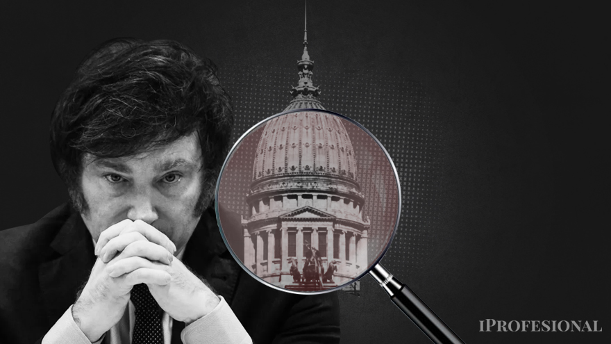 El presidente Milei prorroga el Presupuesto 2024 sin pasar por el Congreso