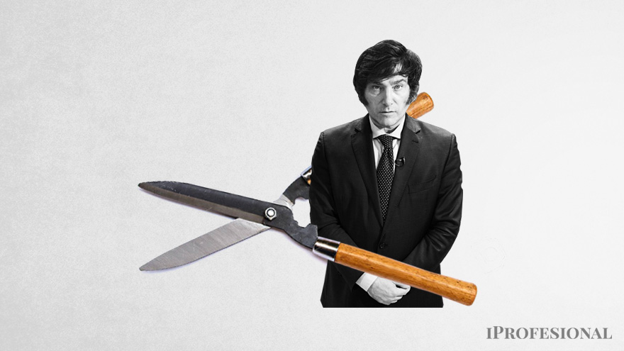 El acceso al mercado financiero internacional dependerá de que tan creíble sea el ajuste fiscal