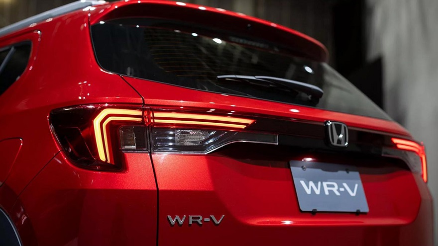 Se sabe que la marca quiere tener un modelo de entrada de gama.