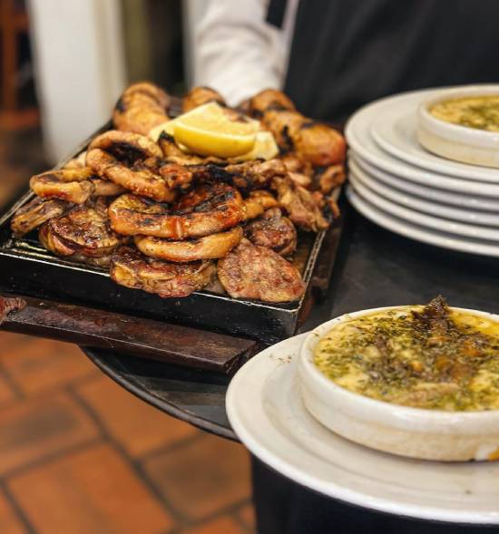 Un clásico del oeste para compartir en familia. 