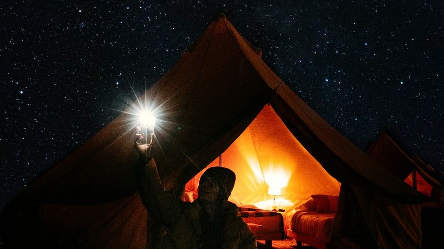 Los precios del glamping varían en función de la ubicación, las comodidades y la temporada