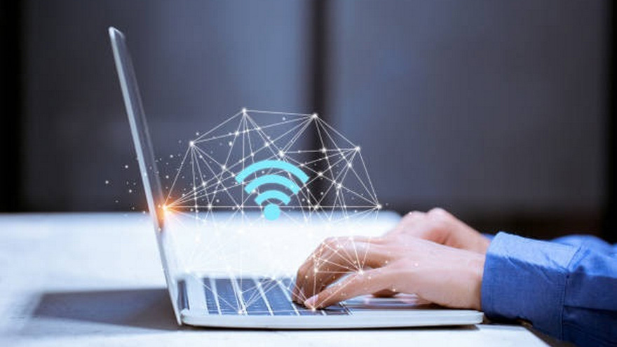 Reemplazar toda tu configuración de WiFi es la opción nuclear para mejorar tu ancho de banda.