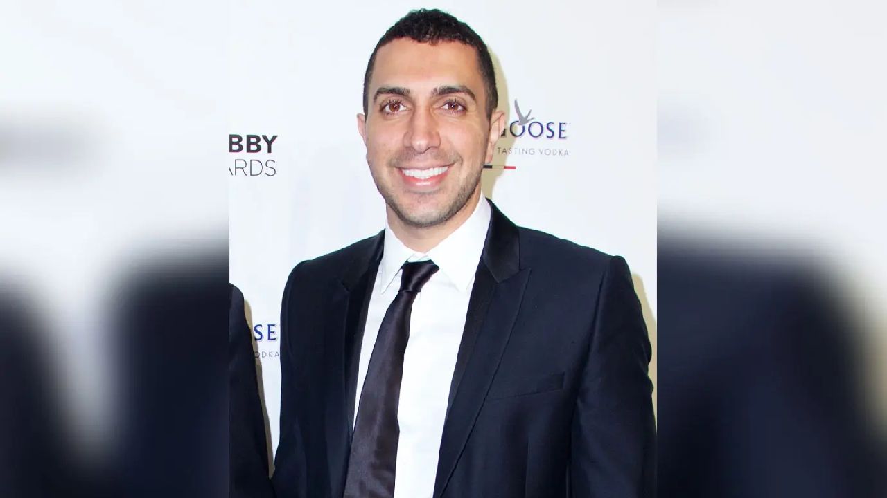 El fundador de Tinder se reunirá con Milei en Buenos Aires.