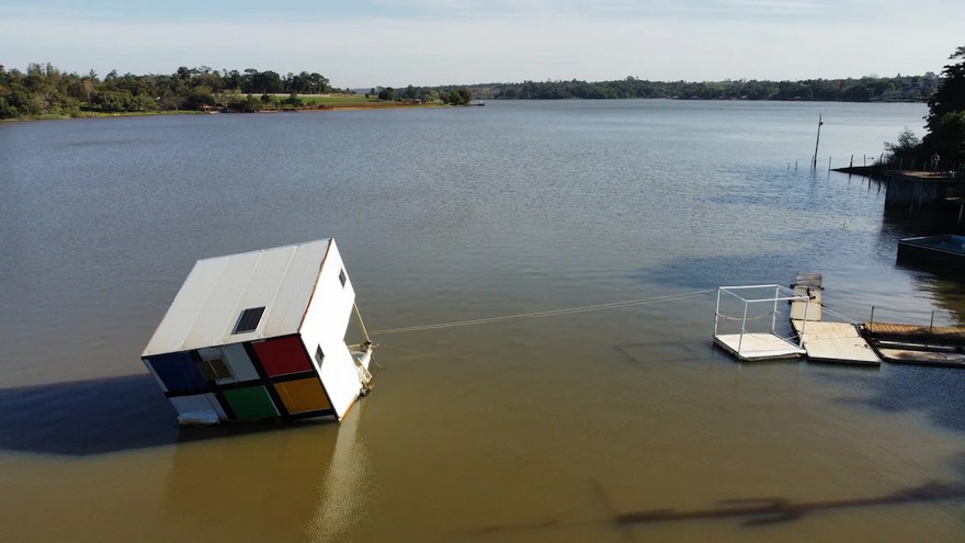 Para los Argentinos por su precio y cercanía puede ser una opción divertida para considerar