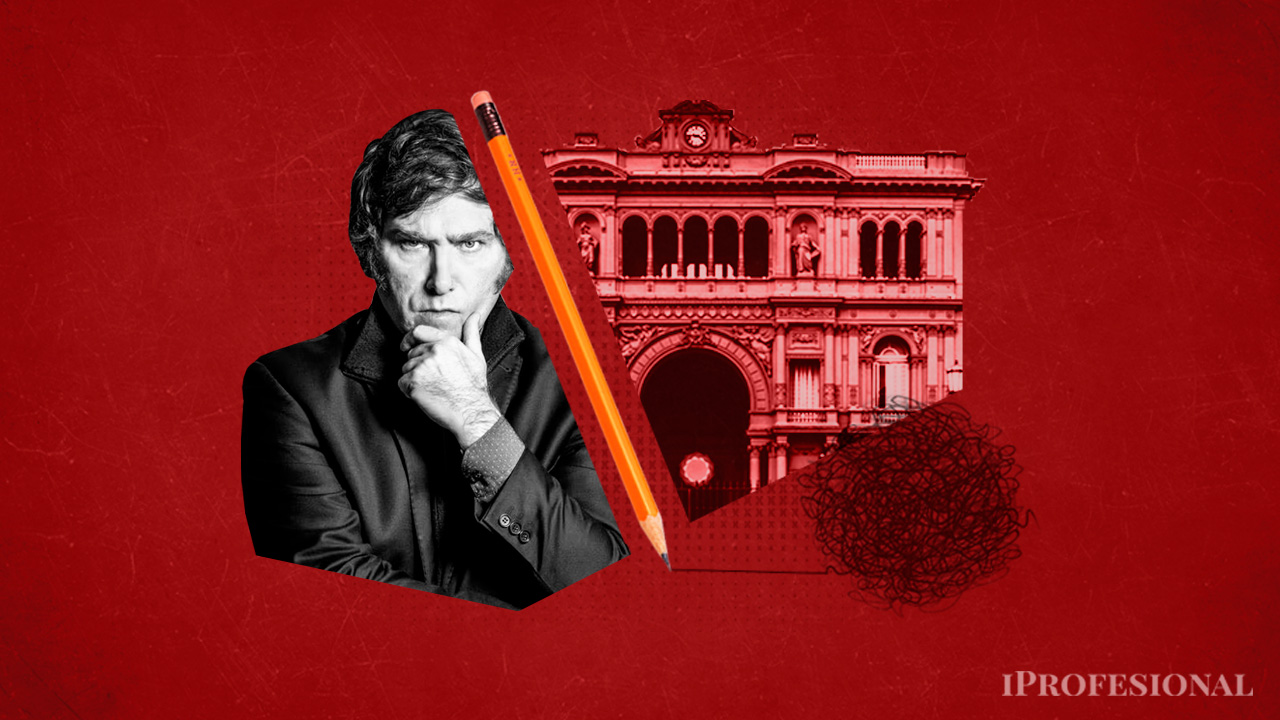 Javier Milei anunció medidas para aliviar el incremento de precios en la educación privada