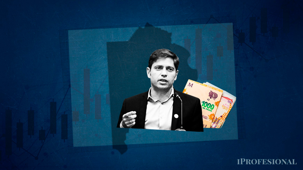 La provincia fijó un anticipo adicional de Ingresos Brutos y los contribuyentes irán a la Justicia