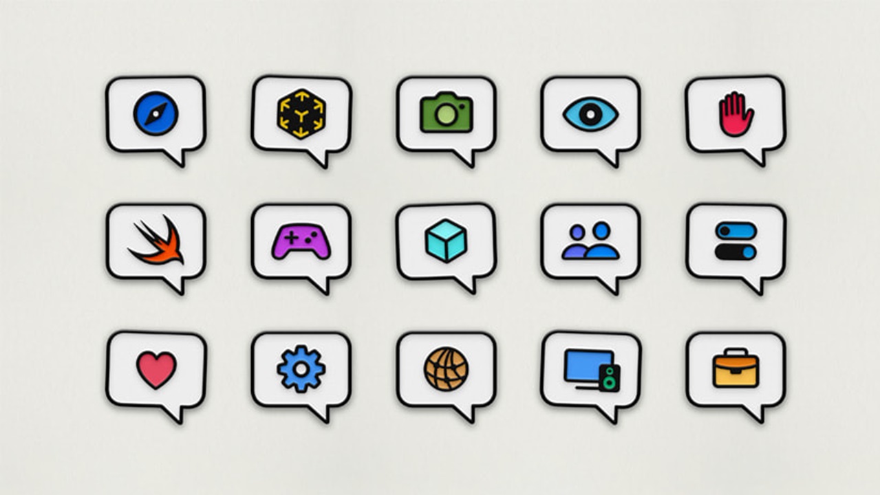 Apple está usando una plataforma de inteligencia artificial generativa que puede competir con ChatGPT y otros chatbots conversacionales